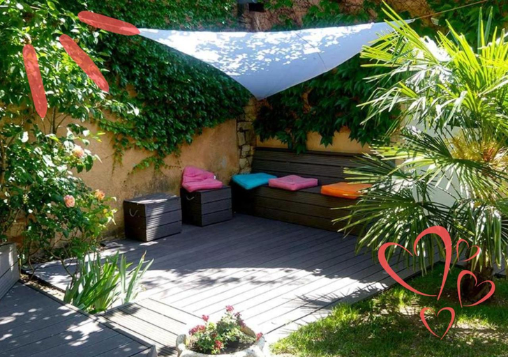 Facilities 5, Le Relais de Montchat, Rhône