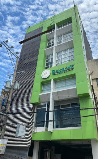 Exterior & Views 2, Benrose Hotel, Cagayan de Oro City