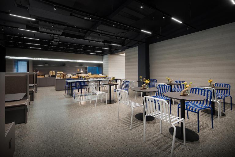 Food & Drinks 4, Atour Light Hotel Chengdu Eastern Suburb Memory Jiannan Road, Chengdu