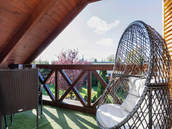 3, Comfortable holiday apartment, 2 bedrooms, Kołobrzeg