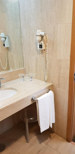 Bathroom 5, Hotel Da Graciosa, Santa Cruz da Graciosa