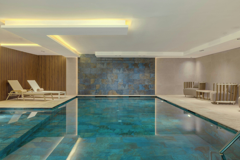Sport & Beauty, Le Méridien Casablanca, Casablanca