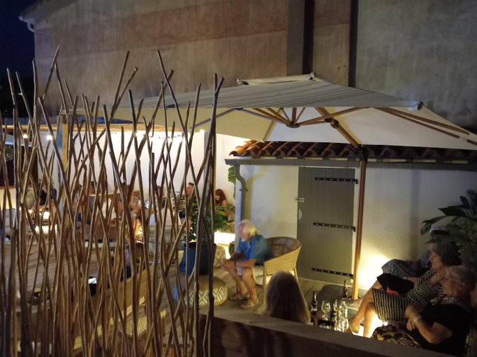 Food & Drinks 4, Intense Boutik-Hotel, Pyrénées-Orientales
