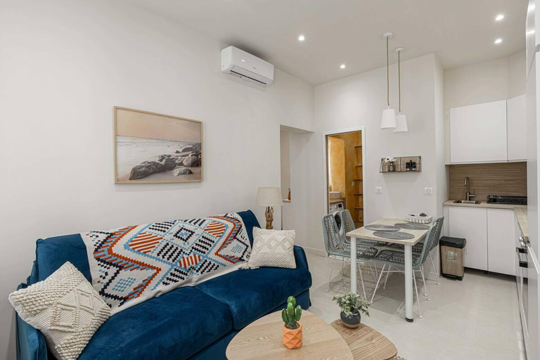 Others 5, Cozy renovated apartment - 1BR/4p - Hyper Center, Alpes-Maritimes