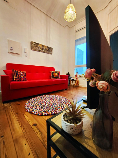 Facilities 4, Apartamentos Principe, Pontevedra