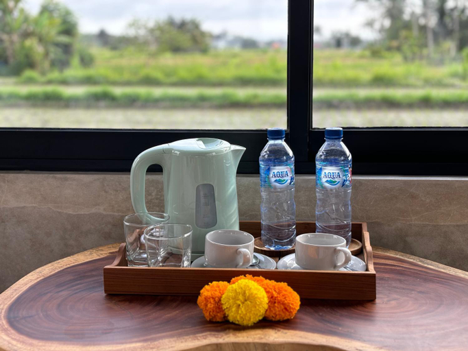 Food & Drinks 5, Vila pondok damuh ubud, Gianyar
