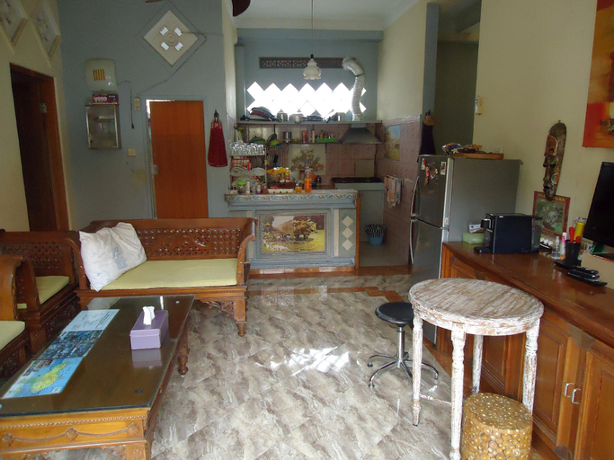 Others 5, The Reinhold Guesthouse Bali, Badung