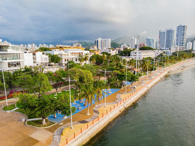 Others 5, Casa Maria - Hotel Boutique, Santa Marta (Dist. Esp.)