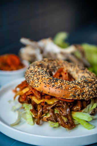 Food & Drinks 3, Gosciniec PROMUS, Zabrze