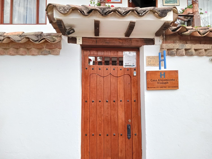 Others 5, Casa Alojamiento Maespit, Villa de Leyva