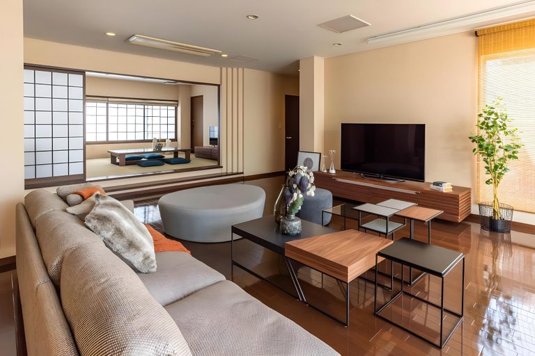 Others 5, Bijou Suites AI PREMIUM, Osaka
