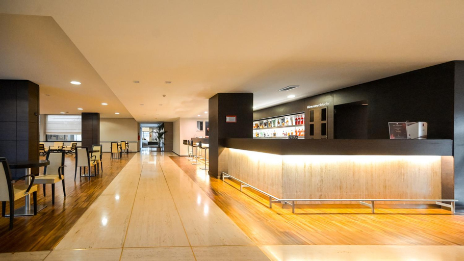 Public Area 4, Hotel Selene, Roma