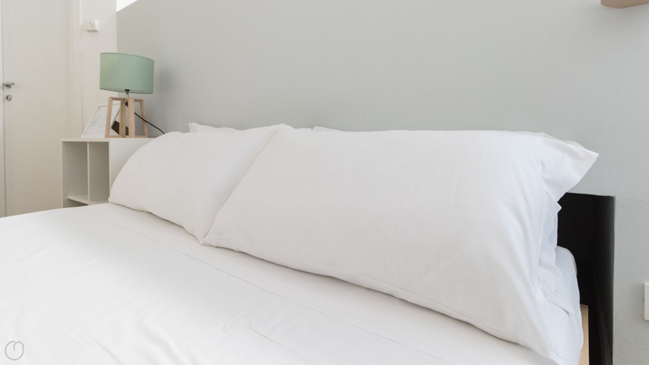 Room 3, Italianway Easy - Pasubio 12, Milano