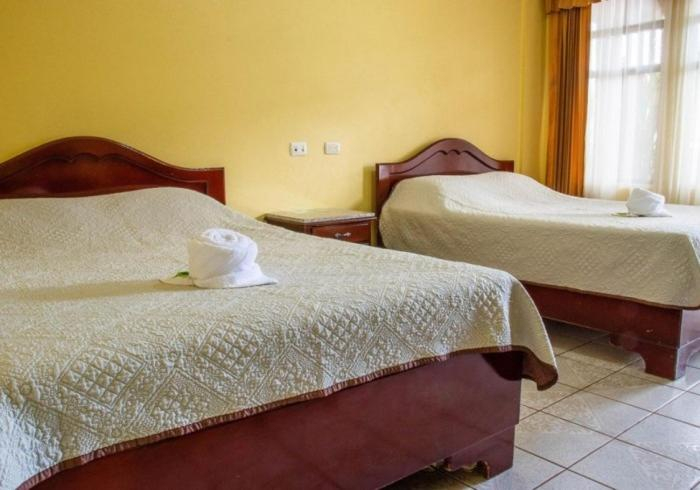 Bedroom 5, Hotel Montecito Pz, Pérez Zeledón