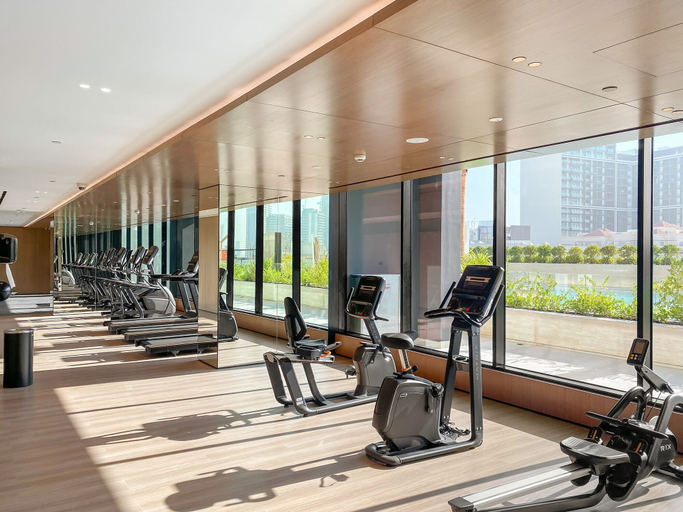 Room 5, Binghatti Onyx - 3107 2BD, Dubai