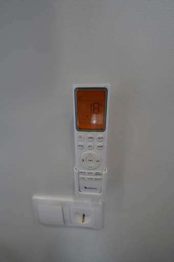 Others 2, Amber Light Self-Check-In Apartments, Kauno