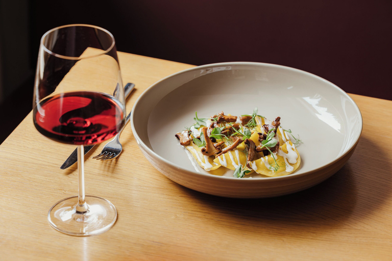 Food & Drinks 5, Hotel Melodia del Bosco, Bolzano
