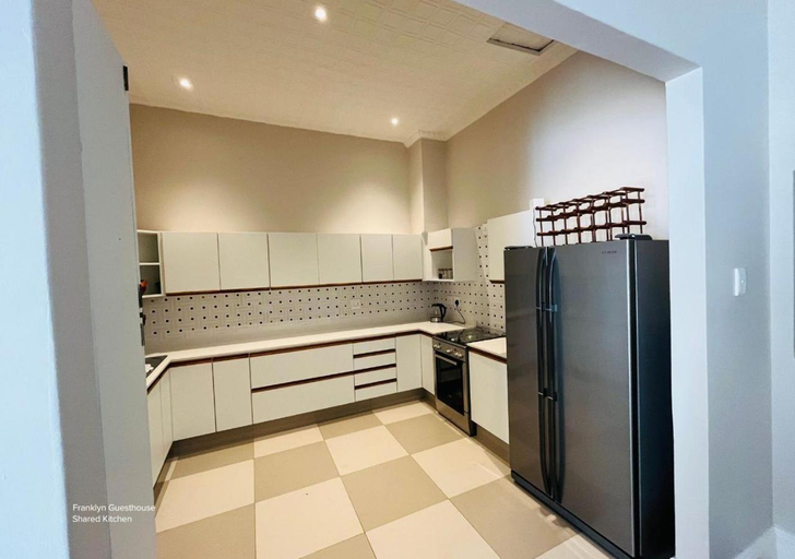 Others 3, The Franklyn Parkview, City of Johannesburg