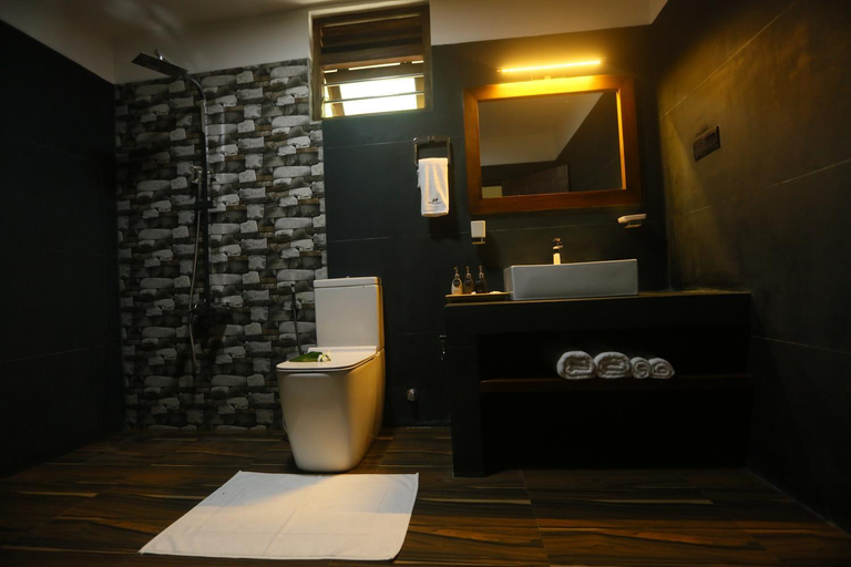 Bathroom 3, Heavenly Hideaway, Tangalle