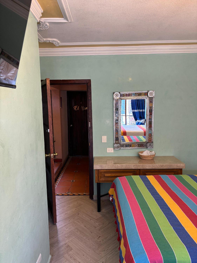 Bedroom 2, Hotel Boutique La Casa de Maria Joyita, Aguascalientes