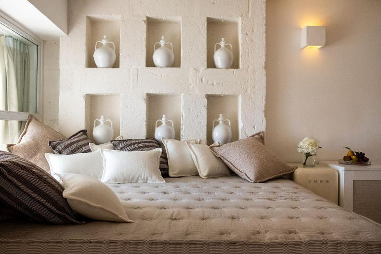 Bedroom 2, Baglioni Masseria Muzza Resort & Spa, Lecce