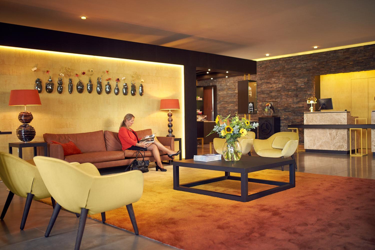 Public Area 3, Van der Valk Hotel Rotterdam Ridderkerk, Ridderkerk