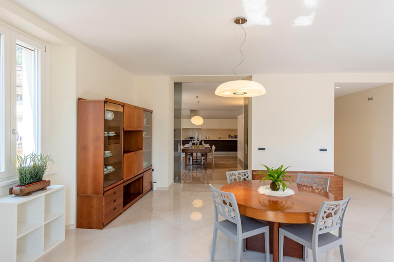 Room 4, Life View Luxury Apartment, Trento