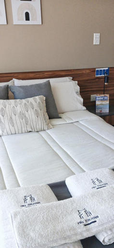 Others 3, DFC FMA- Coliving, Capital