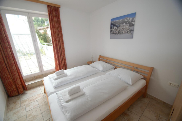 Room 3, Penthouse B Zell am See, Zell am See