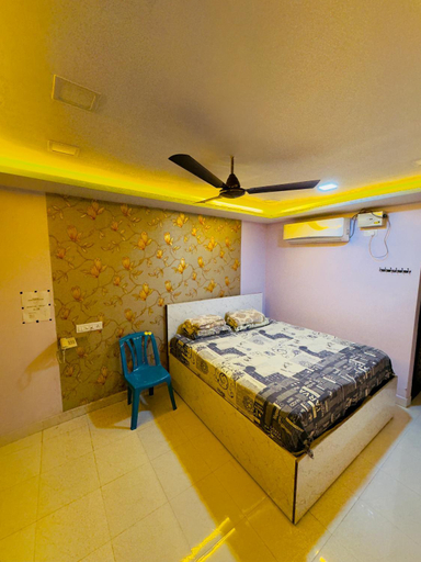Others 5, PG Homes, South Andaman