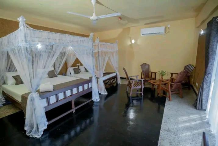 Bedroom 4, Manikgoda Tea Paradise New, Mathugama