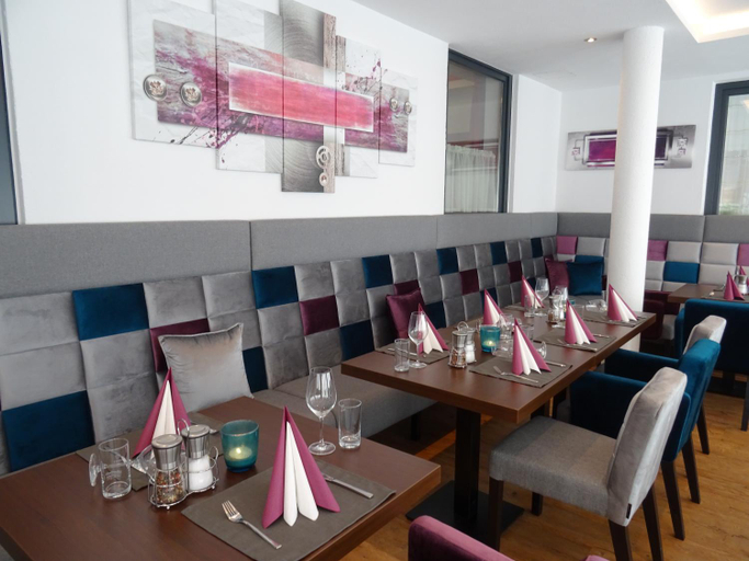 Food & Drinks 2, Hotel Restaurant Rosengarten, Schwaz