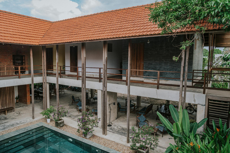 Sport & Beauty 4, Hachi Homestay Spa, Huế