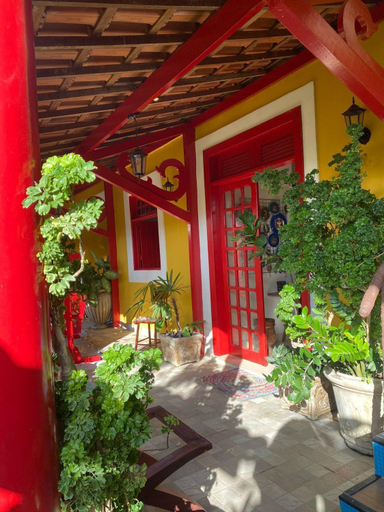 Exterior & Views, Pousada Leao, Maceió (capital)