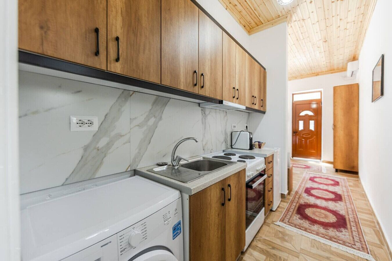 Room 5, Saraci Rooms 2 in Gjirokast r, Gjirokastrës
