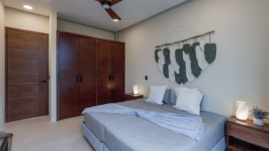 Room 5, Luxury Penthouse w Private Pool Stunning Views, Cozumel