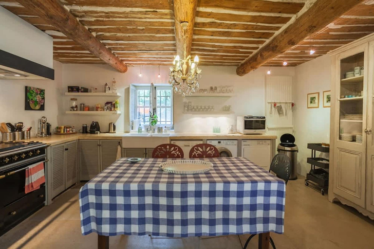 Room 3, Villa Les Beaumettes - Haven of Peace in the Luberon, Vaucluse