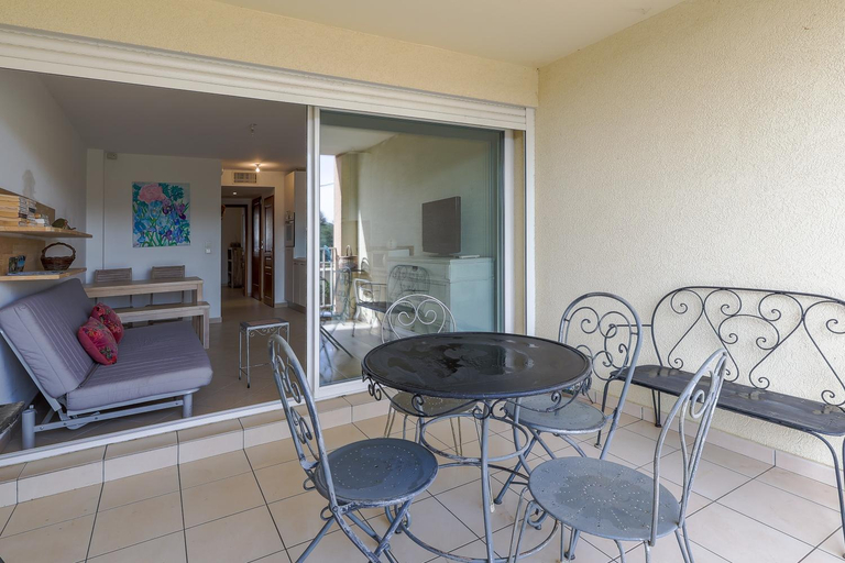 Others 4, Residence Eucalyptus - Appt avec terrasse, Haute-Corse
