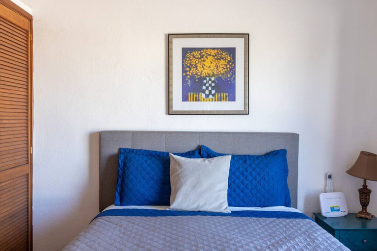 Bedroom 4, Mexican Ambience Townhome With Pool 31, Puerto Peñasco