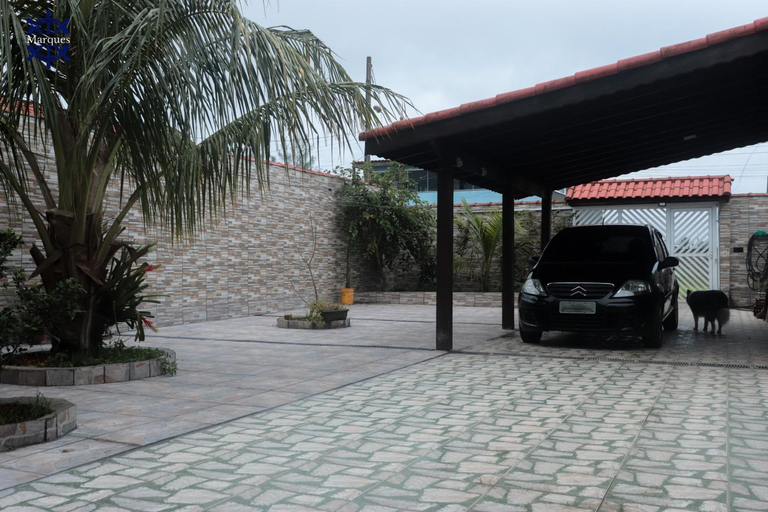 Others 3, Recanto dos Marques na Ilha Comprida a 150 metros da praia, Cananéia