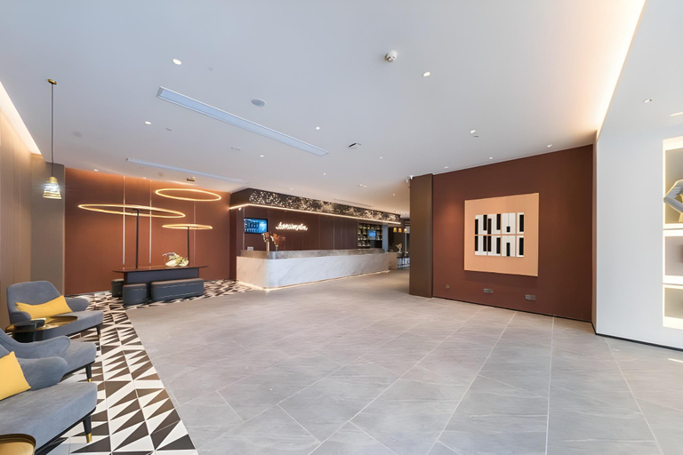 Others 5, Home Inn Plus Xiamen Jimei University, Xiamen
