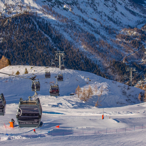 Room 3, R Sidence Androsace 53, Haute-Savoie
