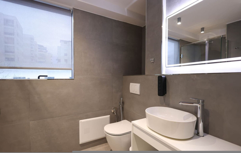 Room 3, Grandstay Studios 101, Durrësit