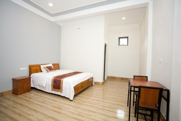 Bedroom 4, Nam Anh Hotel, Bố Trạch