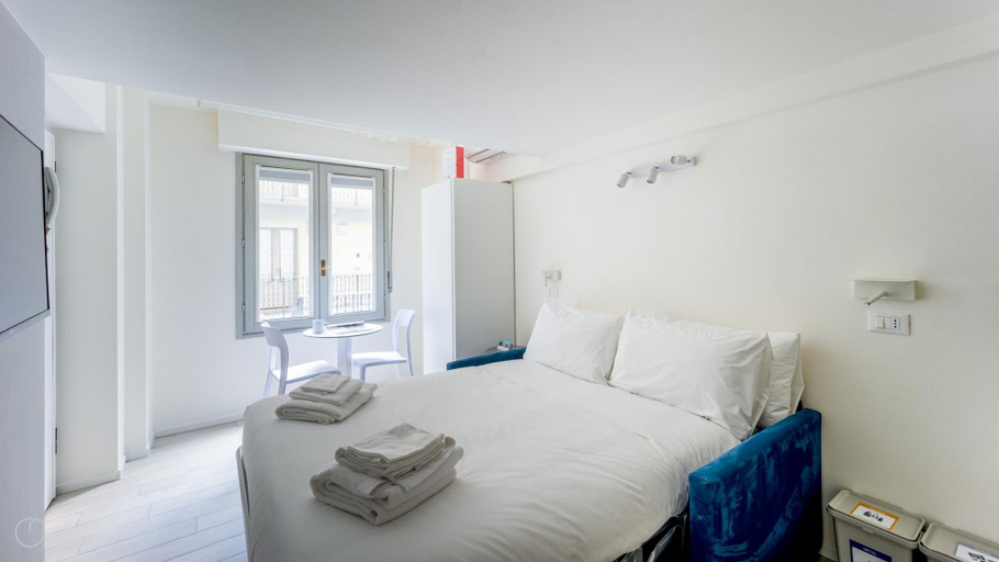 Room 3, Italianway - The B Village Standard - 08, Milano
