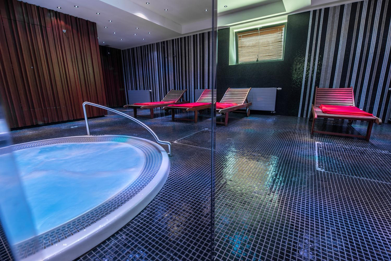 Sport & Beauty 3, Hotel Yasmin, Košice I