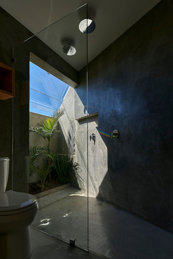 Room 2, Rubina Jewel in Downtown Design Location Comfort, Del Centro