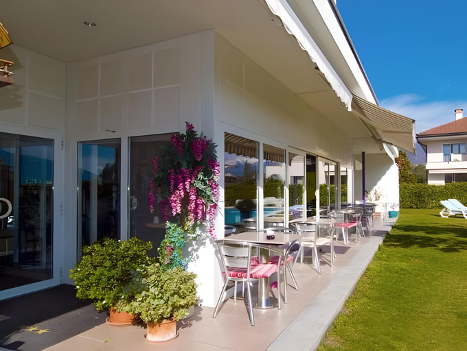 Exterior & Views 2, Smart-HOTEL MINUSIO, a Swiss Quality Hotel, Locarno