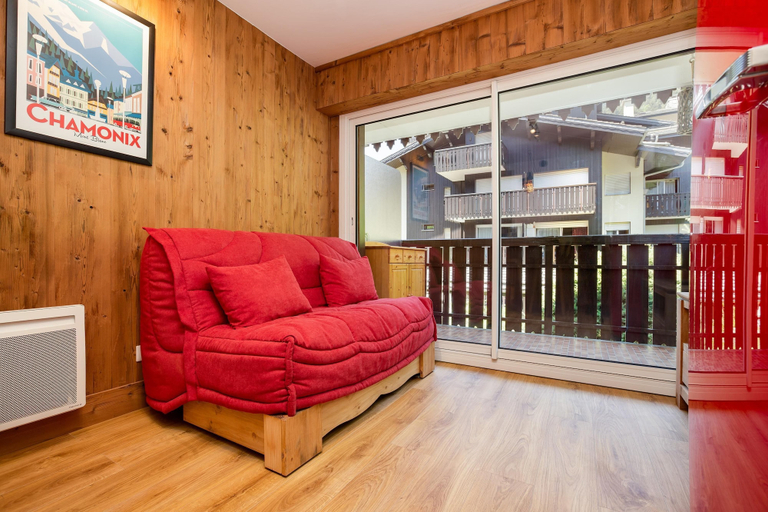 Room 4, Appartement Clos du Savoy E1, Haute-Savoie