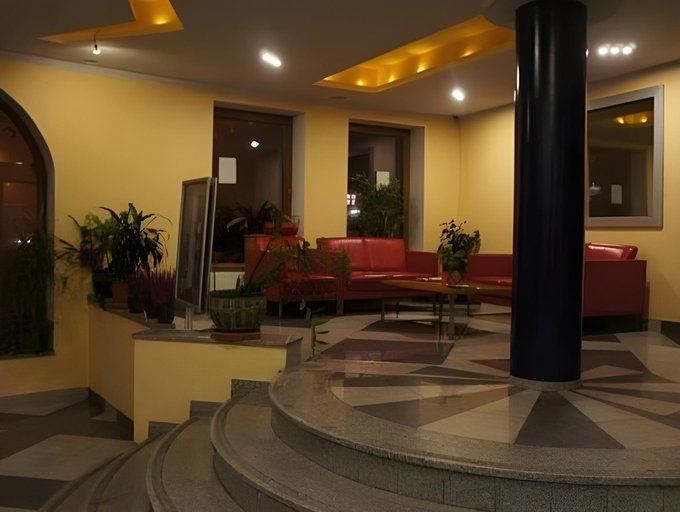 Public Area